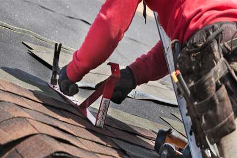 Frequent Repairs and Maintenance: How to Keep Your Roof in Top Condition