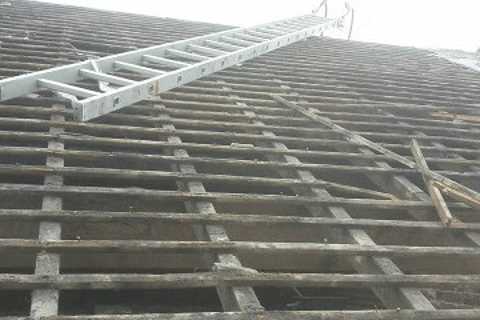 Whitworth Roofing Contractors Emergency Pitched And Flat Roof Repair Services Lancashire