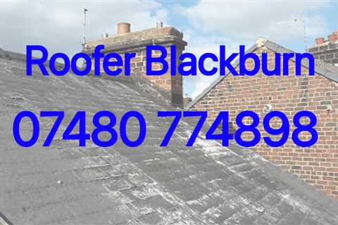 Waterloo Roofing Company 24 Hour Pitched And Flat Roof Repair Services Lancashire