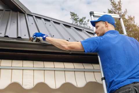 Bilston Gutter Cleaning Don’t Let Blocked Gutters Cause Damage To Your Home Or Business Contact Us..