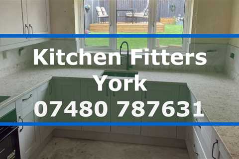 Barmby Moor Kitchen Fitters Local Kitchen Fitting Specialist Covering East Riding of Yorkshire We..