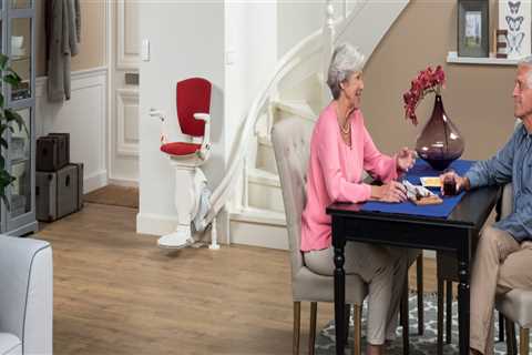 Högg Liftsysteme AG Redefines Mobility in Switzerland with Custom Stairlifts and Innovative..