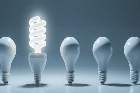 The Impact of Energy Efficient Lighting on the Environment