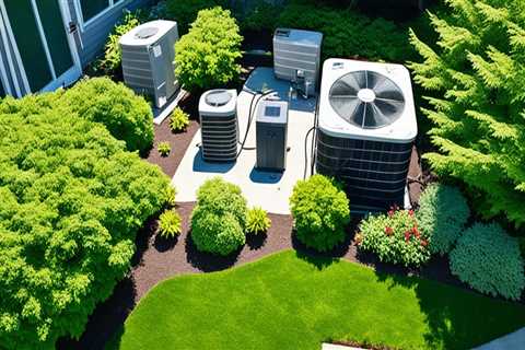 The Essential Guide to HVAC Maintenance: Keeping Your System Running Efficiently