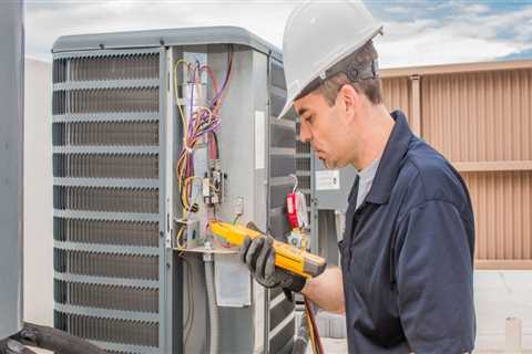 The Importance of Regular Air Conditioning Maintenance in Houston