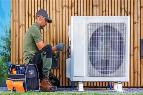 Is Your HVAC System in Need of Repairs? Here's How to Tell