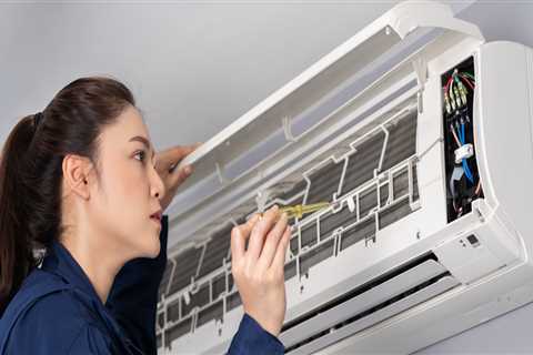 Qualifications to Look for in an HVAC Maintenance Technician