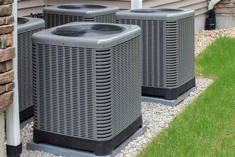 Protecting Your Outdoor Air Conditioning Unit in Houston: Tips and Resources