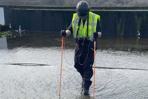 Hampton in Arden Roof Leak Detection Commercial Property Specialists Call Today For A Free Quote..