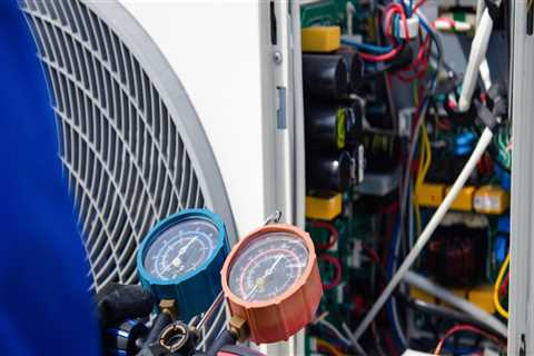 Important Certifications to Look for in an HVAC Contractor