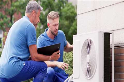 DIY Maintenance Tips for Homeowners: Ensure Your HVAC System's Efficiency and Durability