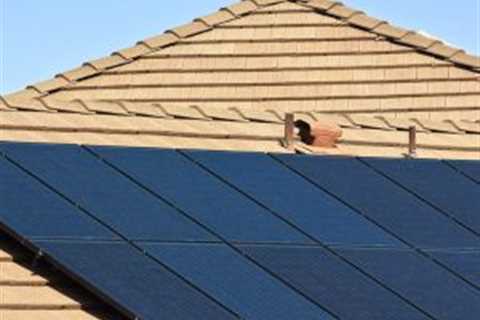 Find the best solar power installer near me. Solar panel installation company with local installers ..