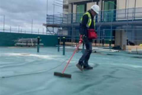 Roof Leak Detection in  Highgate Commercial Property Specialists Professional Roof Inspectors Call..