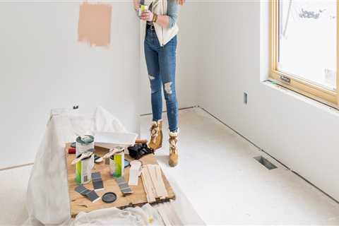 Eco-Friendly Paint Options for Your Home