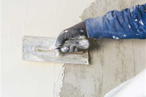 Rendering Moortown Transform Your Home Or Business With Our External Wall Rendering Services Expert ..