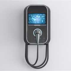 EV Charger Installation Chryston Slash Your Charging Costs & Never Have To Deal With The..