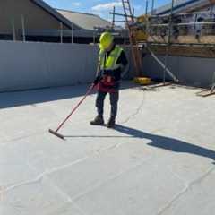 Roof Leak Detection  Lyndon Call Today For A Free Quote Professional Roof Inspectors  Commercial..