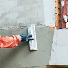 Rendering Parklands Refresh Your Property’s Exterior With Our External Wall Rendering Services..