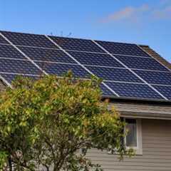 Find the best solar panel installers near me. Solar panel installation company with local..