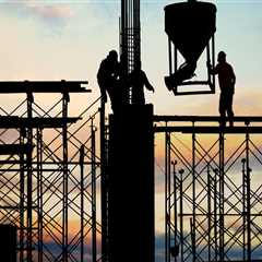 Understanding Inflation and its Impact on Construction Costs