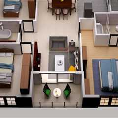 Floor Plans: A Comprehensive Guide to Building Design