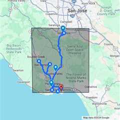 Boiler Radiant Install Los Gatos, CA 95030 - Google My Maps