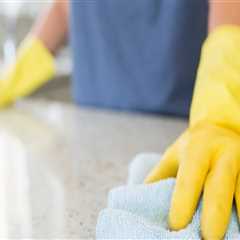 Cleaning and Maintaining Your Stone: The Essential Guide