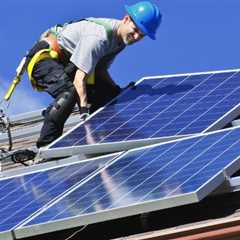 Find the best solar installation company near me. Solar panel installation company with local..