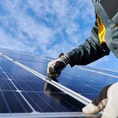 Solar Panel Installation Southampton Local Solar PV Installers Throughout The UK