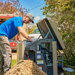 Emergency generator repair Yarmouth, Maine