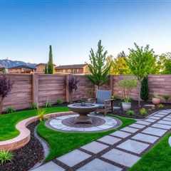 Take Your Outdoor Space From Drab To Fab With A Skilled Commercial Landscaper Truco Services (801)…