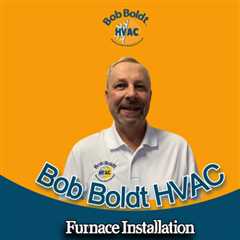 Furnace Installation