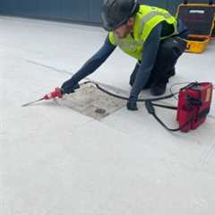 Roof Leak Detection Water Orton Experienced Local Roof Inspectors Will Take Care Of Your Commercial ..