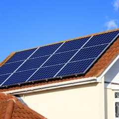 Solar Panel Installation Worthing Local Solar PV Installers Across The UK