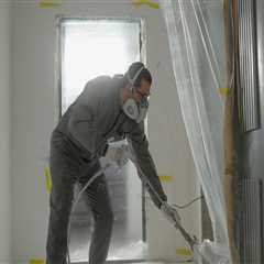 Transforming Your Home: How Home Painting Companies In Ivy And Residential General Contractors Work ..