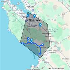 Sump Pump Replacement Los Gatos, CA 95030 - Google My Maps