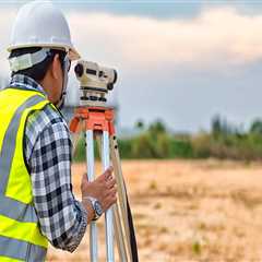 The Importance of Land Surveying Before Purchasing Property