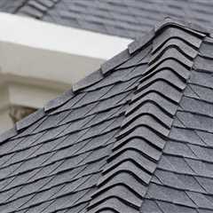 Choosing the Right Material for Your Home Roof