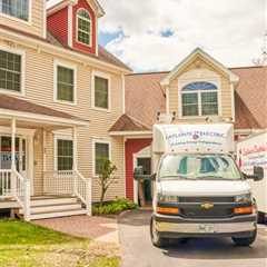 AC repair Yarmouth, Maine