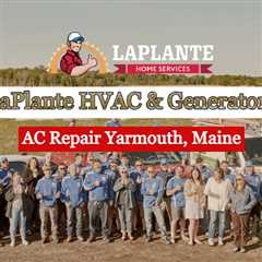 AC Repair Yarmouth, Maine