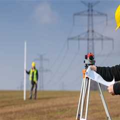 The Role of Land Surveying in Property Development