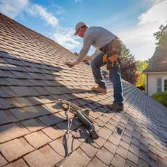 How to Handle Common Roofing Issues A Homeowner’s Guide