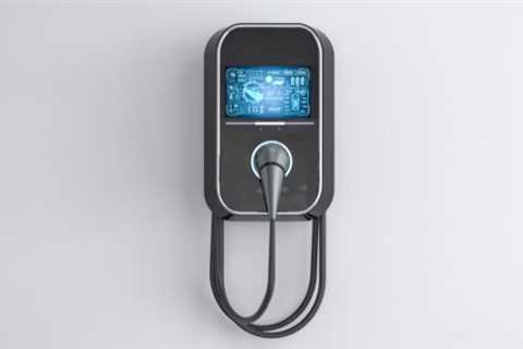 EV Charger Installation Chryston Slash Your Charging Costs & Never Have To Deal With The..