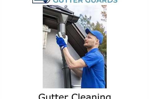 Gutter cleaning company Vineland, NJ - All Pro Gutter Guards's Podcast