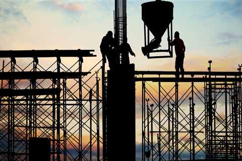 Understanding Inflation and its Impact on Construction Costs