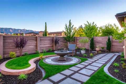 Take Your Outdoor Space From Drab To Fab With A Skilled Commercial Landscaper Truco Services (801)…