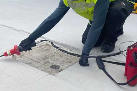 Roof Leak Detection Upper Gornal Experienced Local Roof Inspectors Will Take Care Of Your..