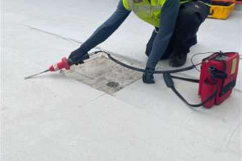 Roof Leak Detection Water Orton Experienced Local Roof Inspectors Will Take Care Of Your Commercial ..