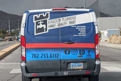 Plumbers Henderson, NV