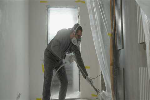 Transforming Your Home: How Home Painting Companies In Ivy And Residential General Contractors Work ..